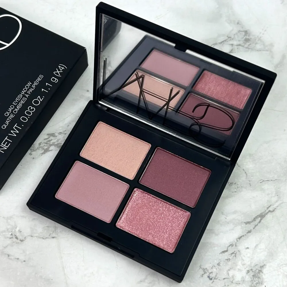 NARS new box